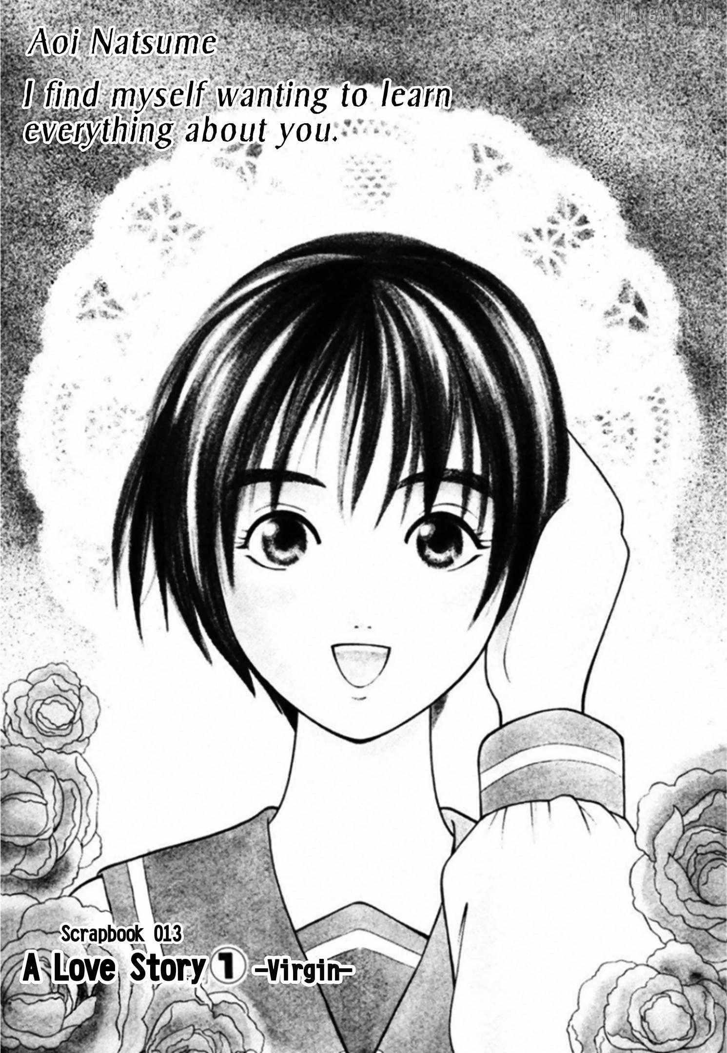 Kakeru Chapter 76 page 2 - 