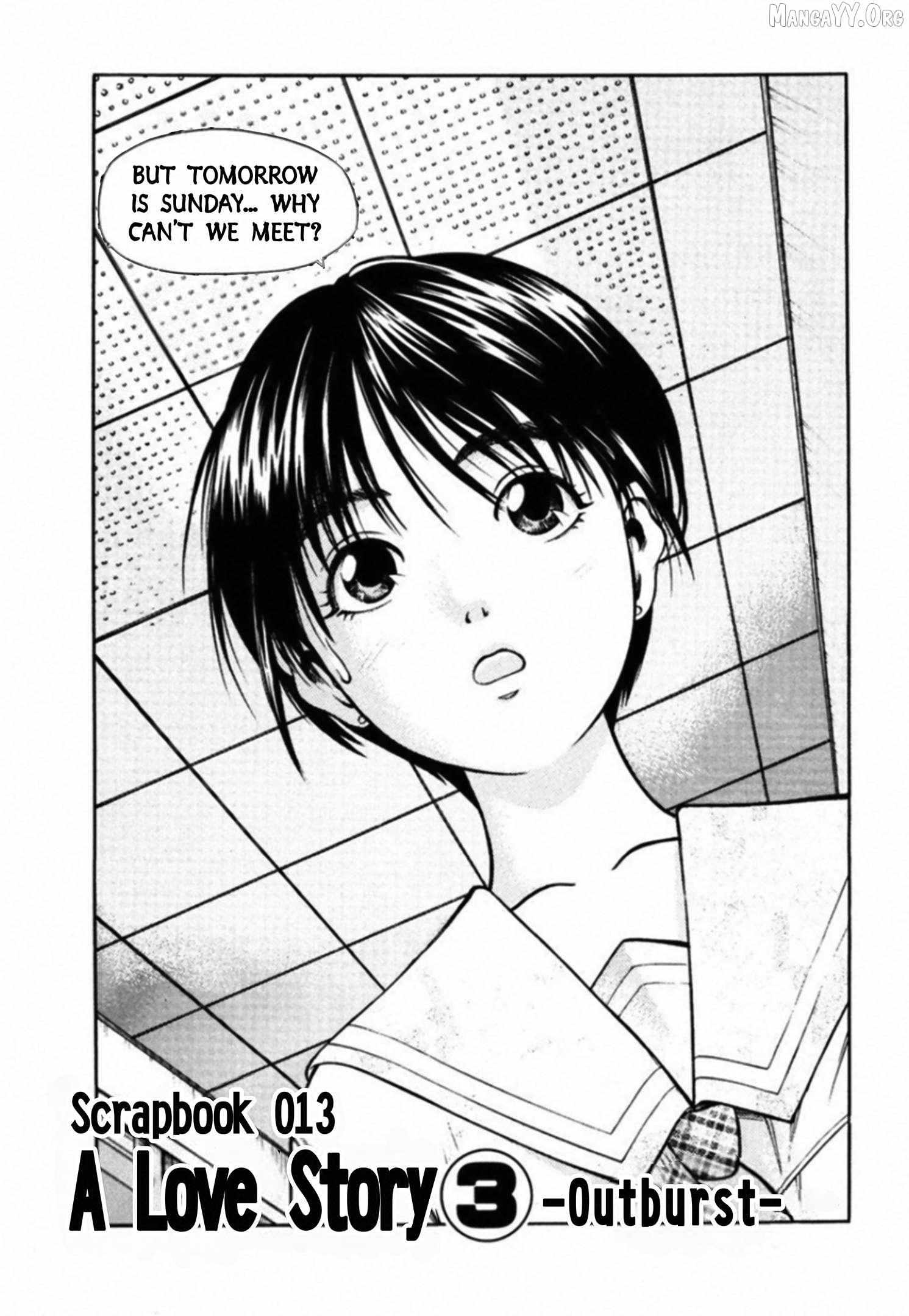 Kakeru Chapter 78 page 1 - 
