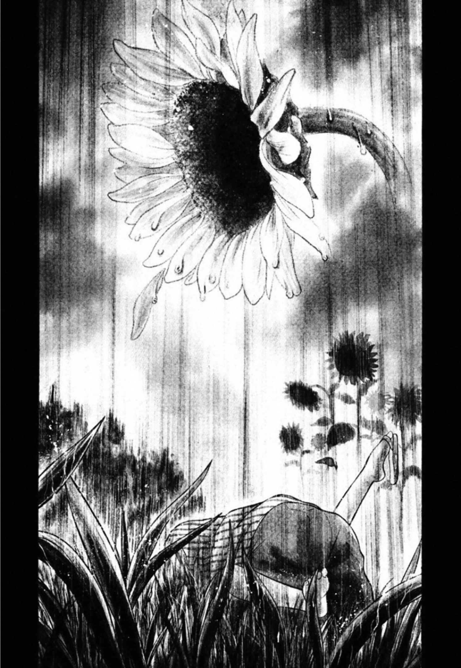 Kakeru Chapter 85 page 13 - 