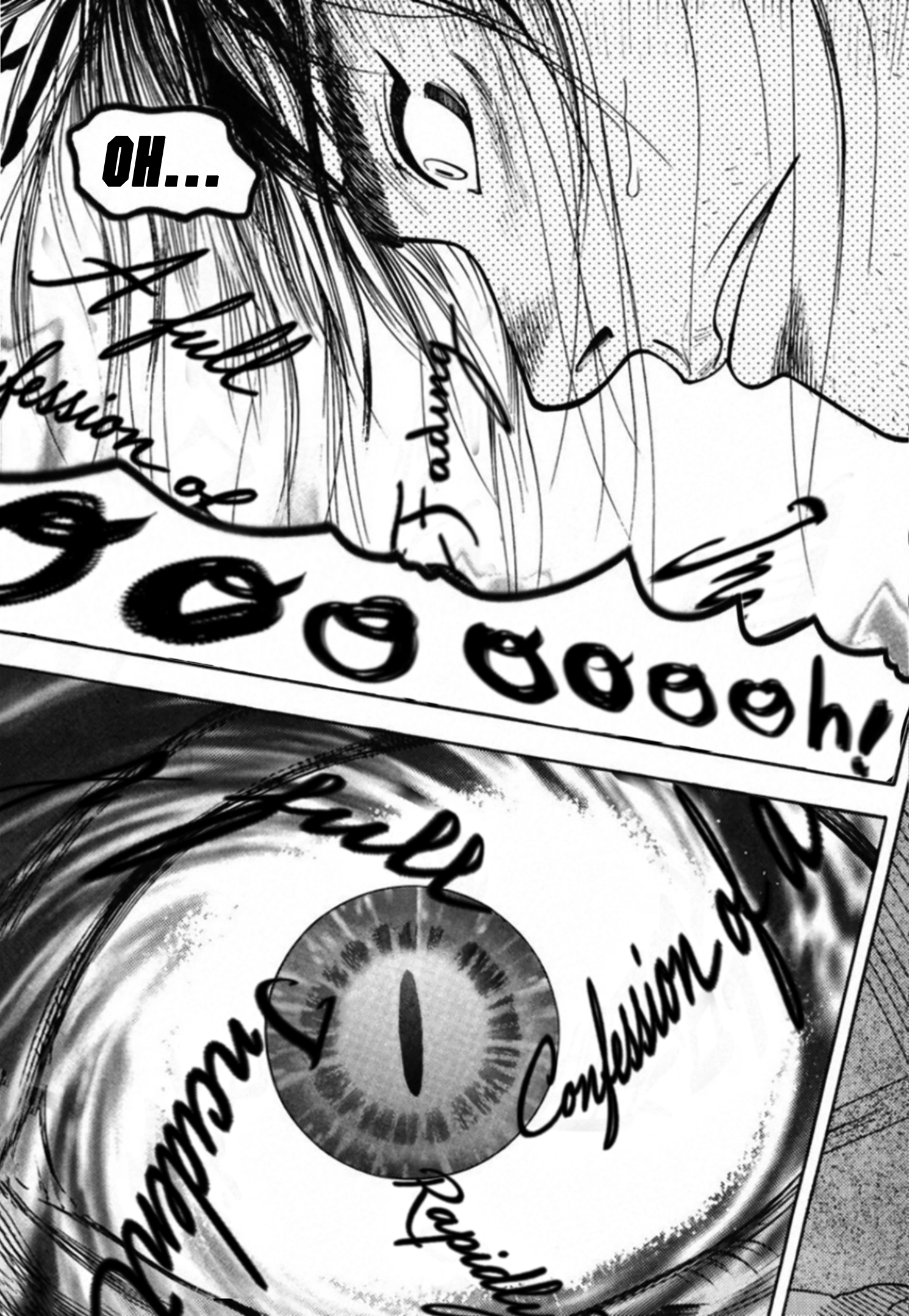 Kakeru Chapter 85 page 9 - 