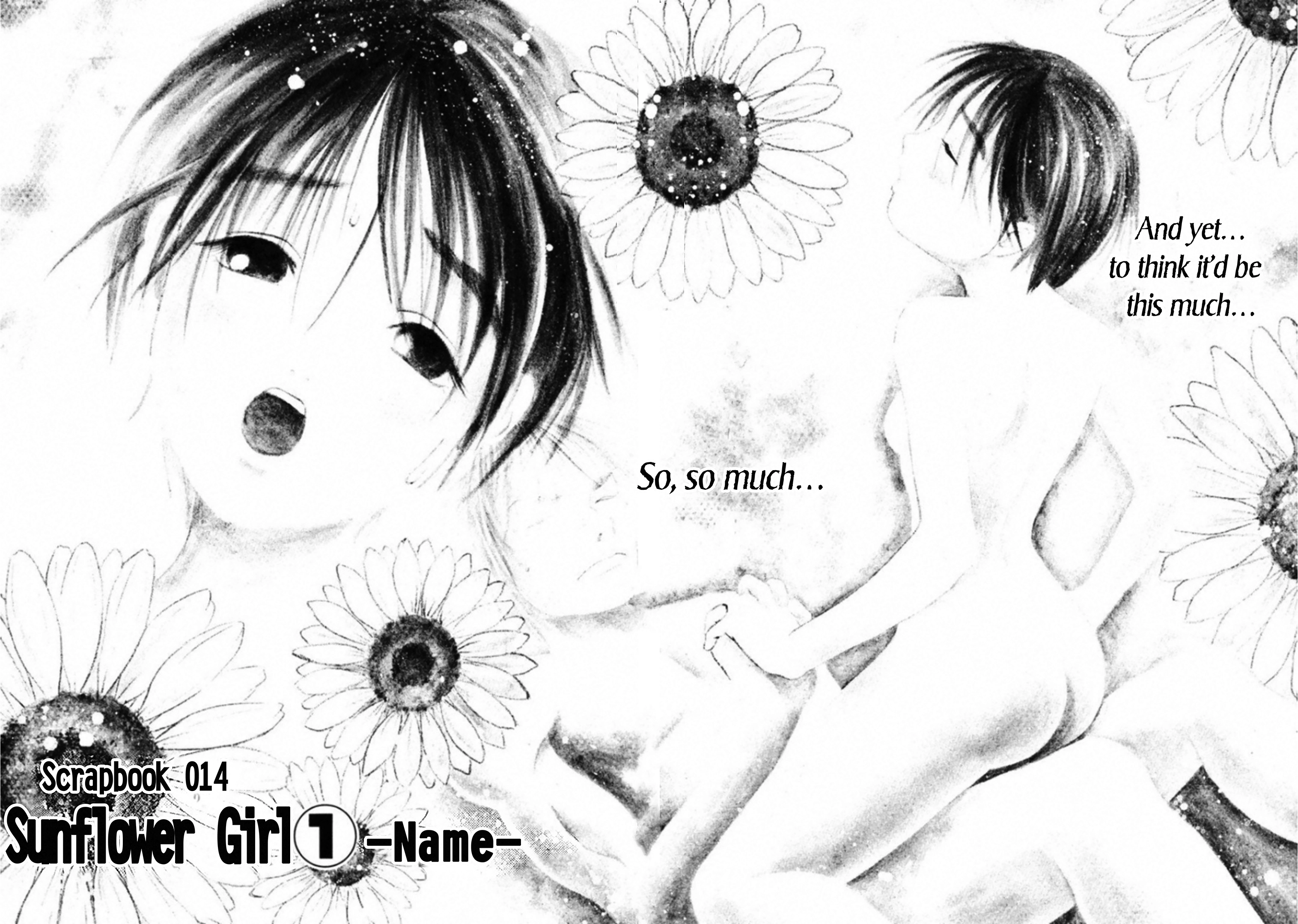 Kakeru Chapter 87 page 2 - 