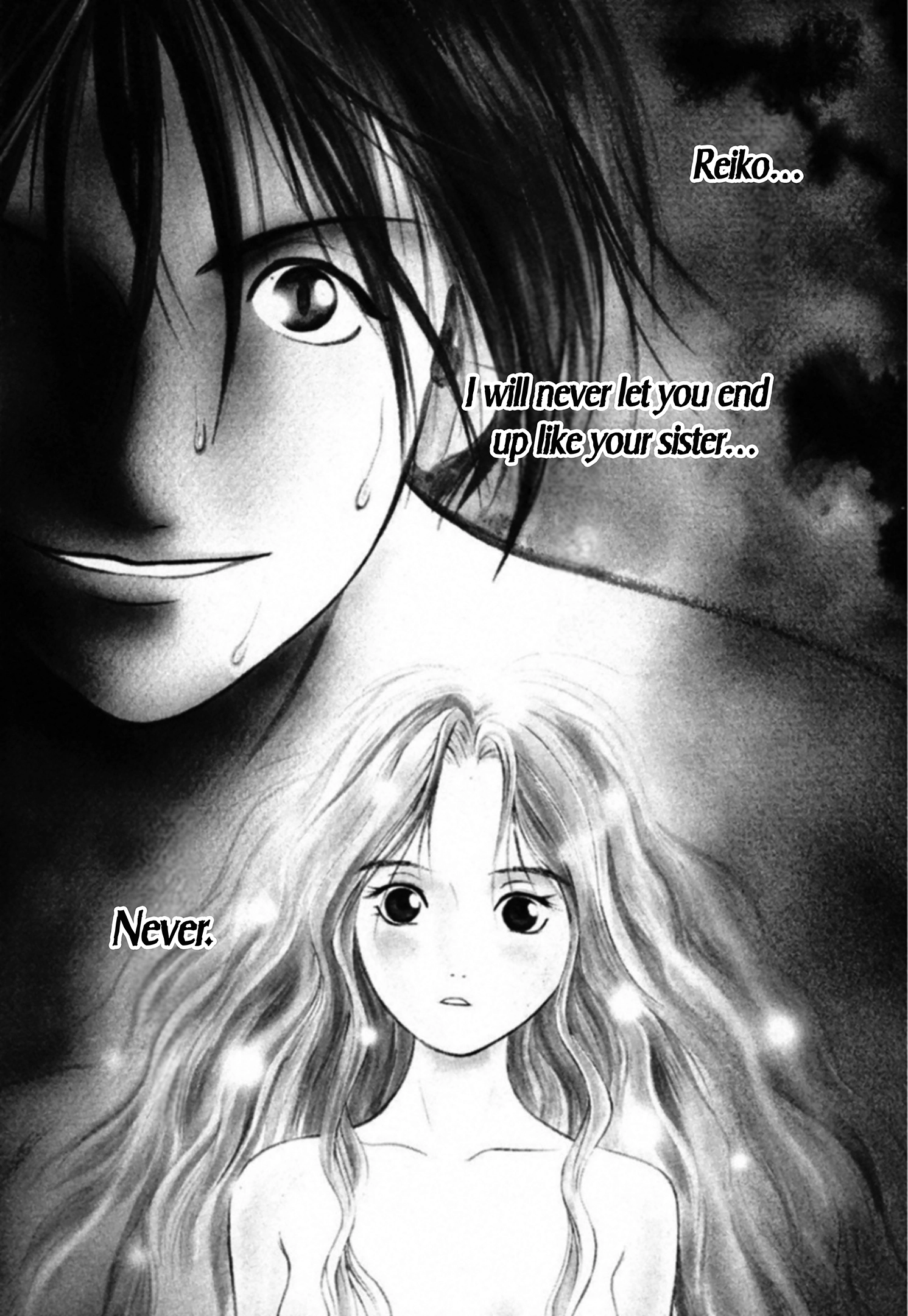 Kakeru Chapter 93 page 13 - 