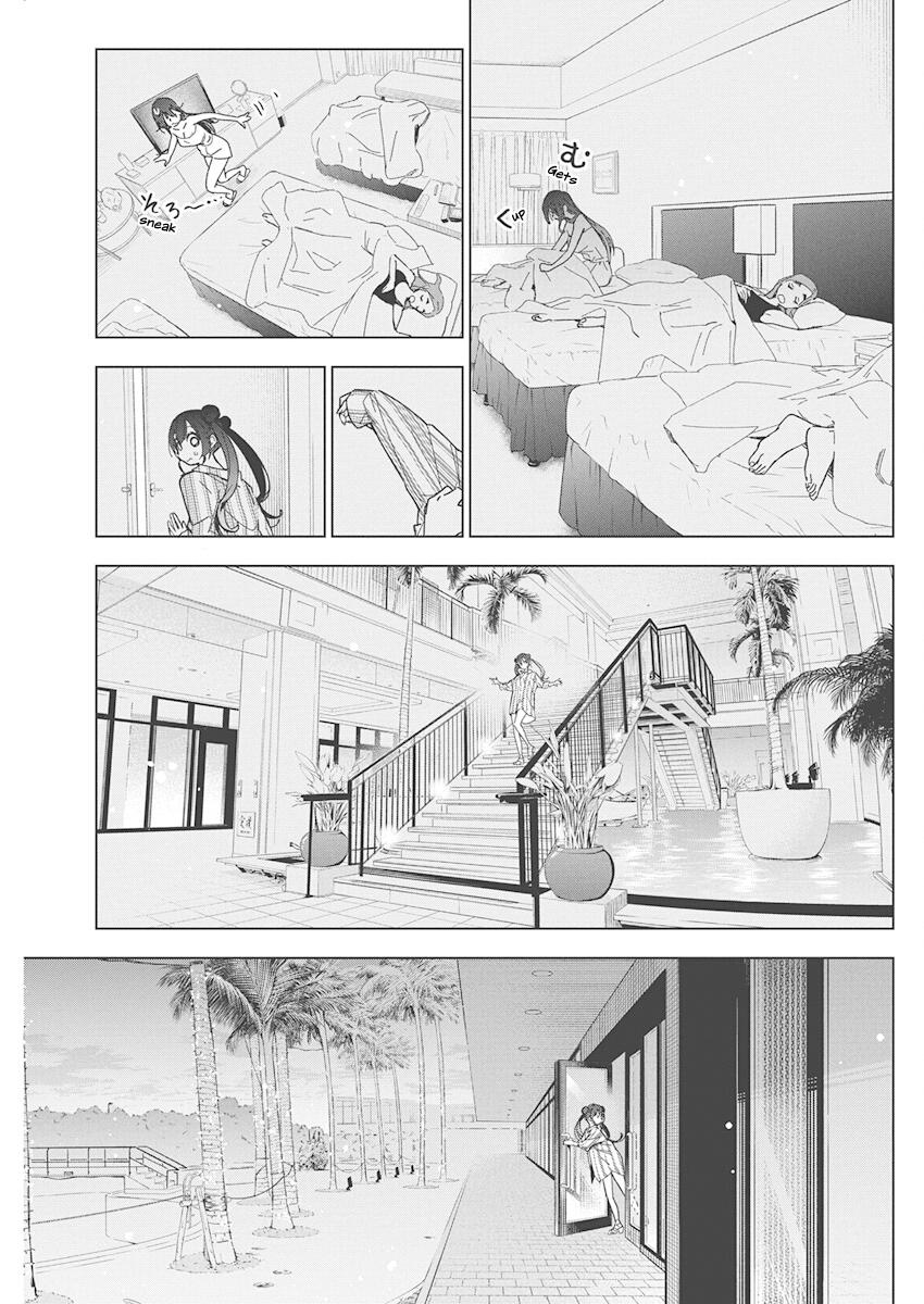 Kakunaru Ue wa Chapter 63 page 7 - 