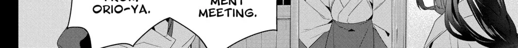 Kakuriyo: Bed & Breakfast for Spirits Chapter 44 page 4 - 