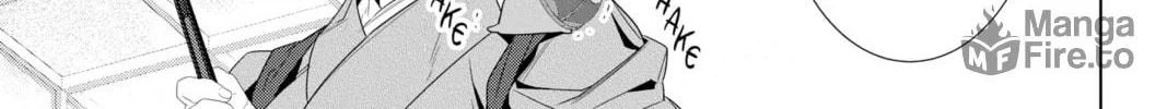 Kakuriyo: Bed & Breakfast for Spirits Chapter 44 page 10 - 