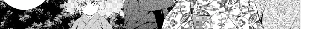 Kakuriyo: Bed & Breakfast for Spirits Chapter 46 page 14 - 