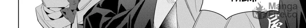 Kakuriyo: Bed & Breakfast for Spirits Chapter 46 page 36 - 