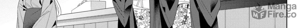 Kakuriyo: Bed & Breakfast for Spirits Chapter 47 page 30 - 