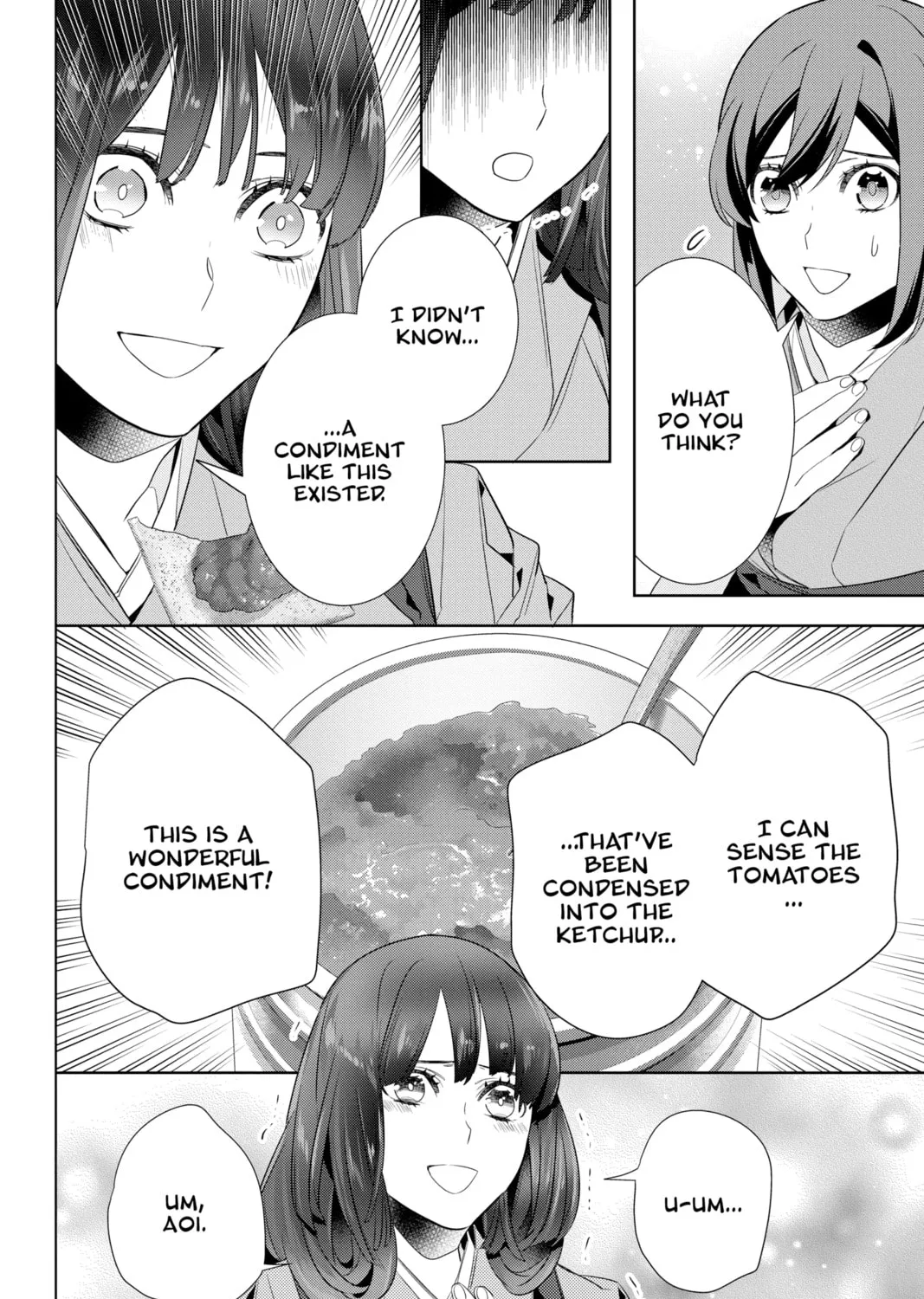 Kakuriyo: Bed & Breakfast for Spirits Chapter 48 page 31 - 