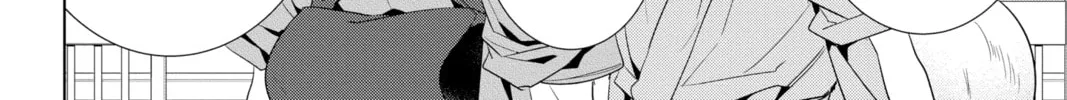 Kakuriyo: Bed & Breakfast for Spirits Chapter 48 page 8 - 