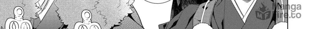 Kakuriyo: Bed & Breakfast for Spirits Chapter 50 page 18 - 