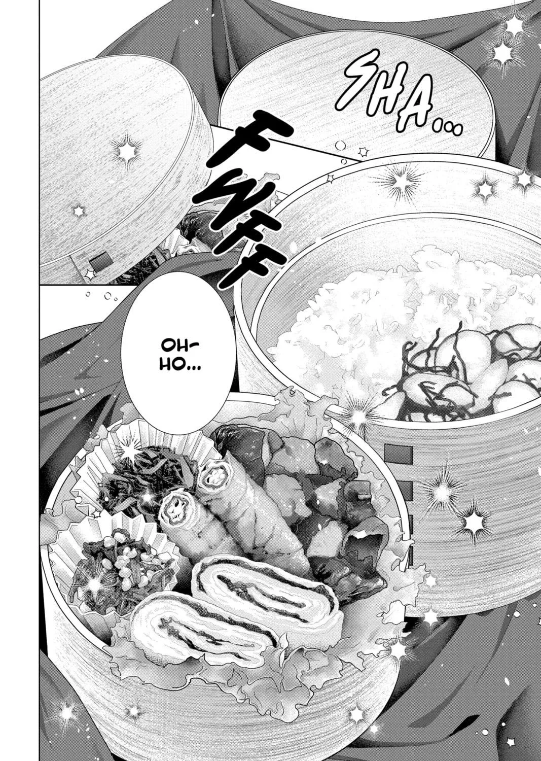 Kakuriyo: Bed & Breakfast for Spirits Chapter 50 page 39 - 