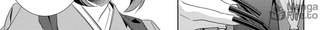 Kakuriyo: Bed & Breakfast for Spirits Chapter 51 page 10 - 