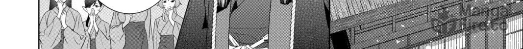 Kakuriyo: Bed & Breakfast for Spirits Chapter 56 page 20 - 