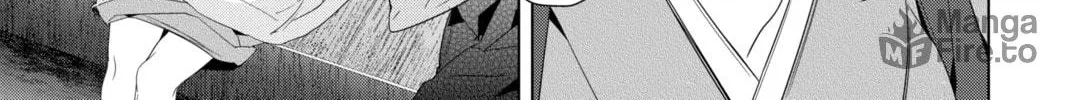 Kakuriyo: Bed & Breakfast for Spirits Chapter 56 page 10 - 