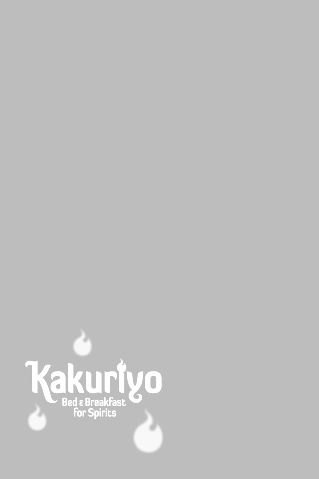 Kakuriyo: Bed & Breakfast for Spirits Chapter 58 page 23 - 