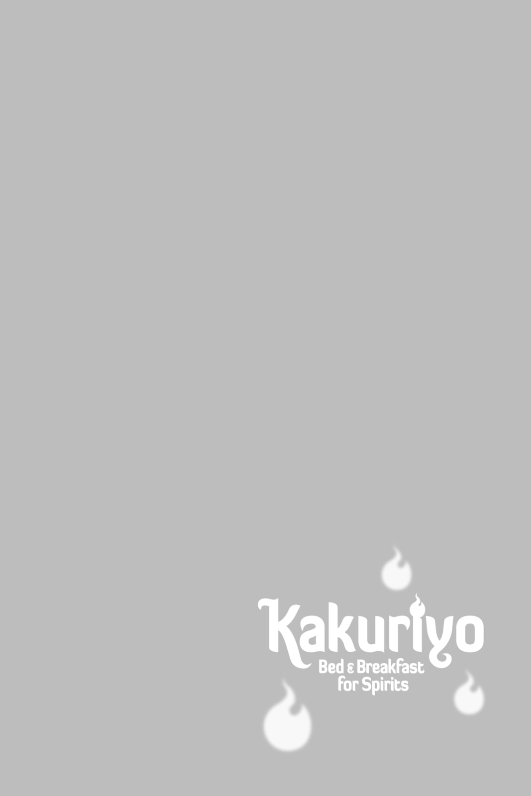 Kakuriyo: Bed & Breakfast for Spirits Chapter 58 page 24 - 