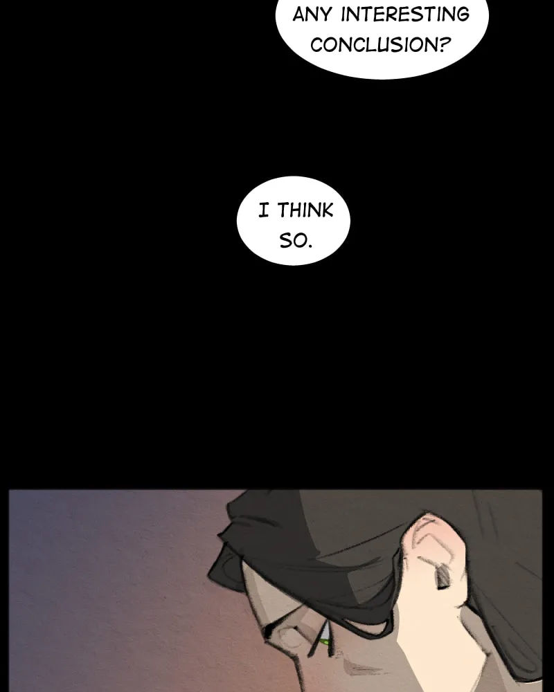 Kakuriyo Monogatari Chapter 126 page 13 - 