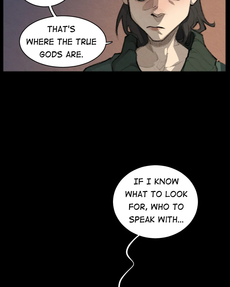 Kakuriyo Monogatari Chapter 126 page 17 - 