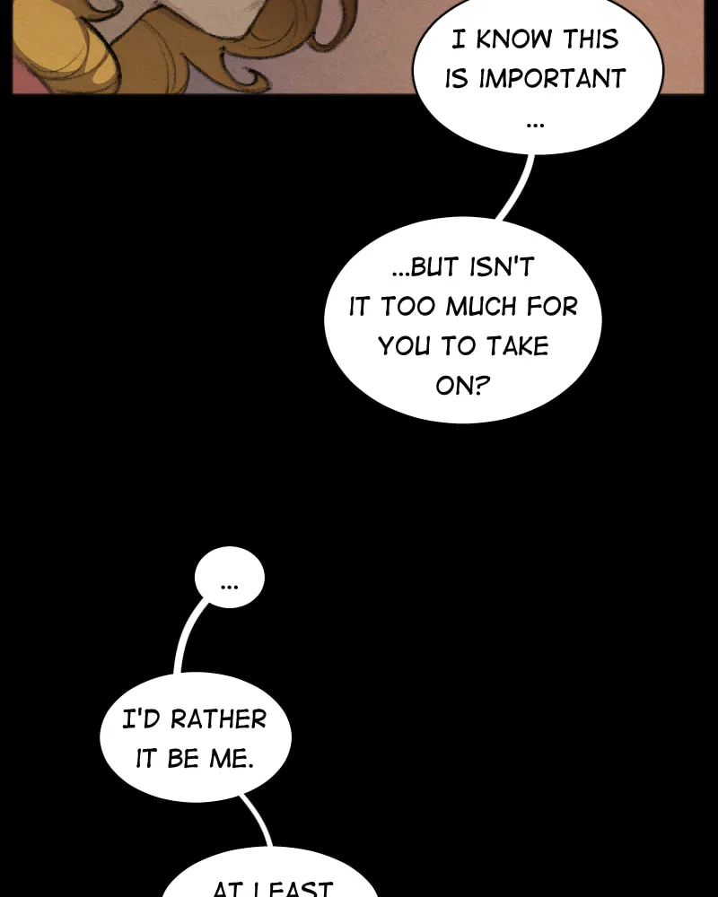 Kakuriyo Monogatari Chapter 126 page 22 - 