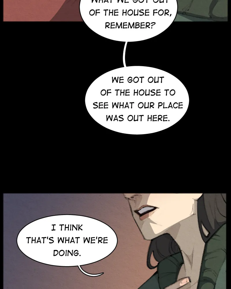 Kakuriyo Monogatari Chapter 126 page 28 - 