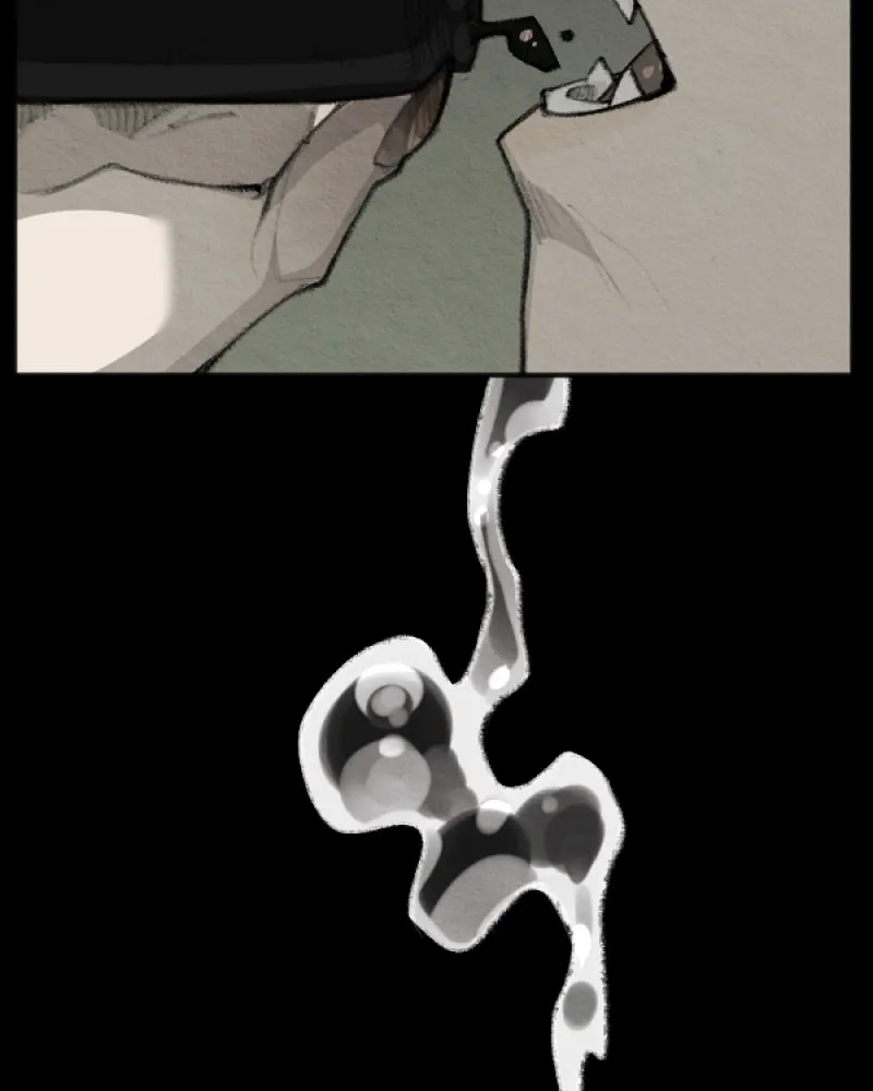 Kakuriyo Monogatari Chapter 127 page 6 - 