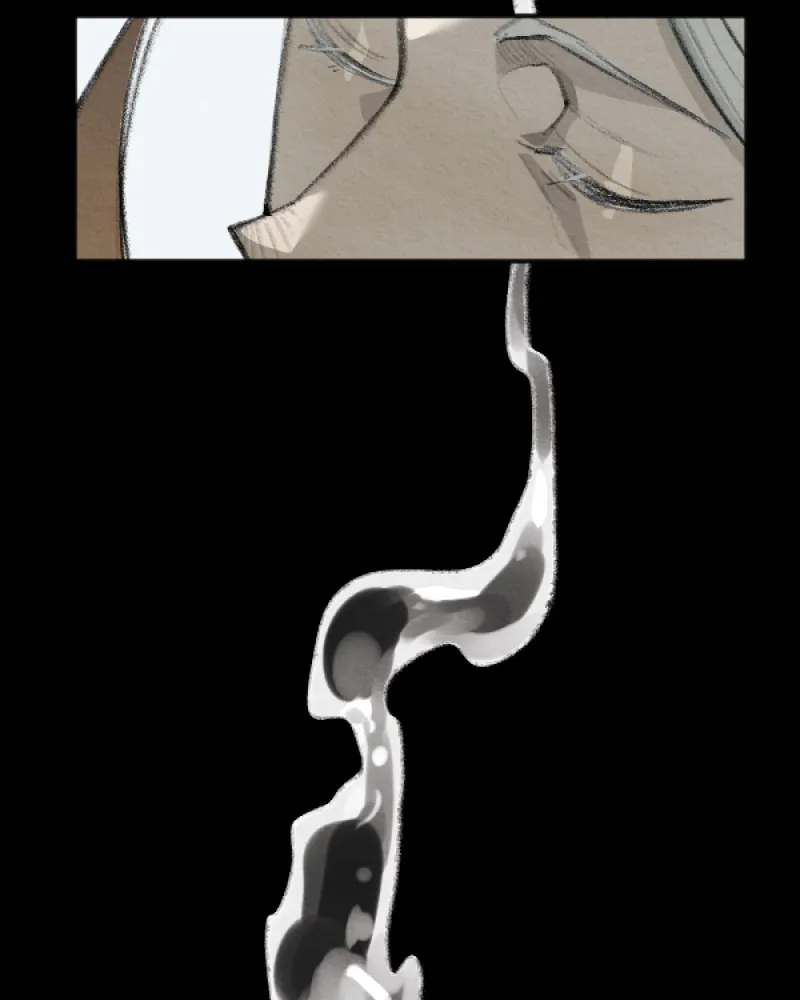 Kakuriyo Monogatari Chapter 127 page 7 - 