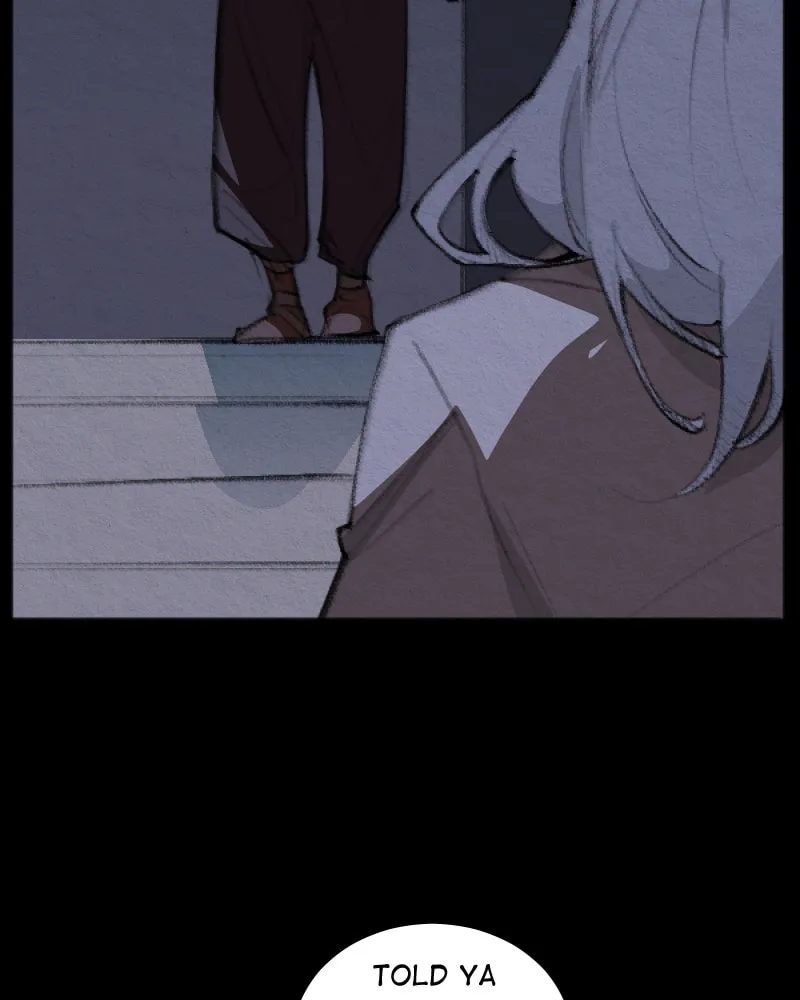 Kakuriyo Monogatari Chapter 127 page 73 - 