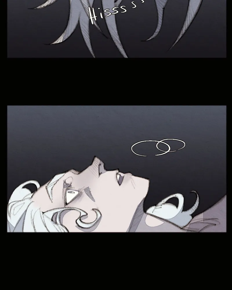 Kakuriyo Monogatari Chapter 128 page 25 - 