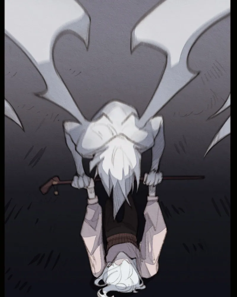 Kakuriyo Monogatari Chapter 128 page 27 - 