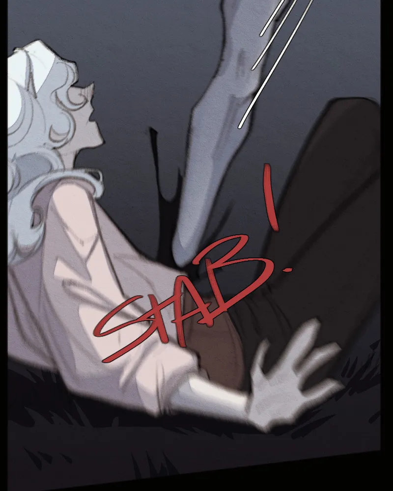 Kakuriyo Monogatari Chapter 128 page 43 - 