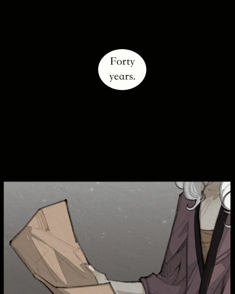 Kakuriyo Monogatari Chapter 128 page 97 - 