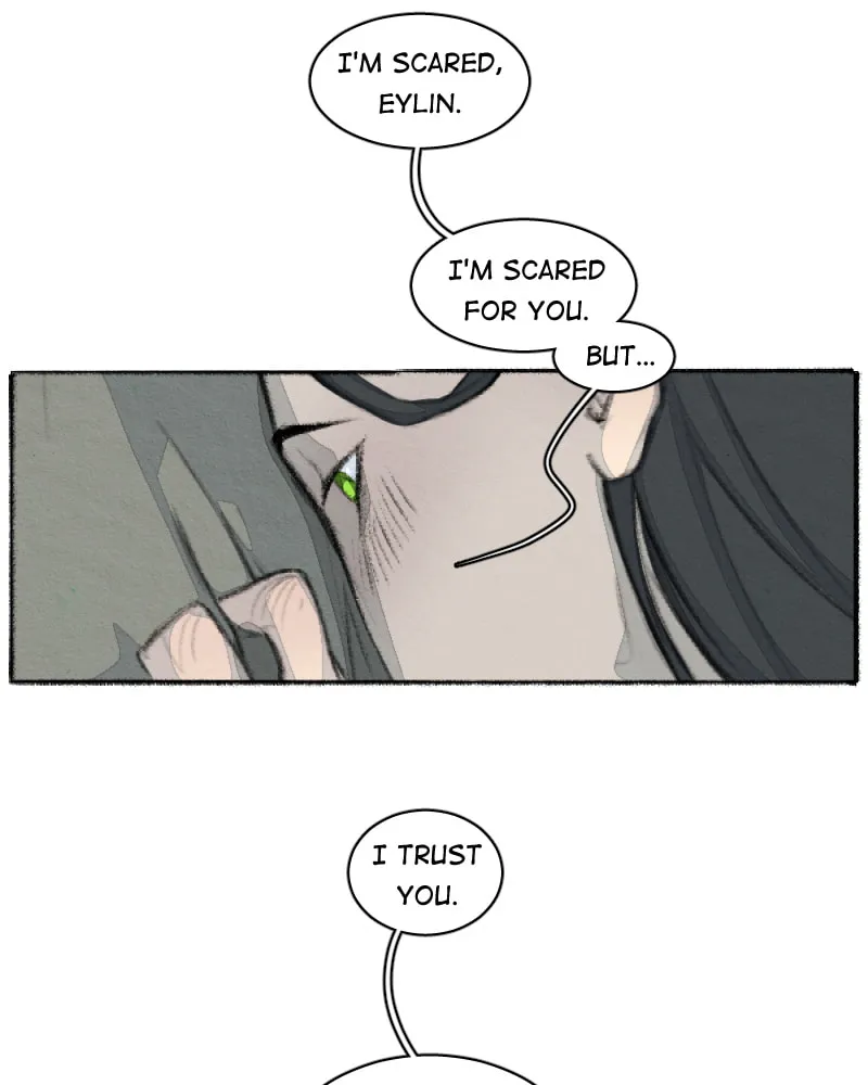 Kakuriyo Monogatari Chapter 130 page 46 - 