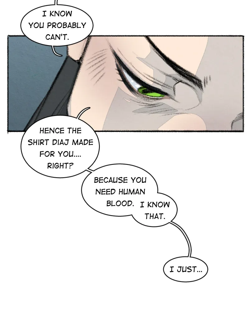 Kakuriyo Monogatari Chapter 130 page 53 - 