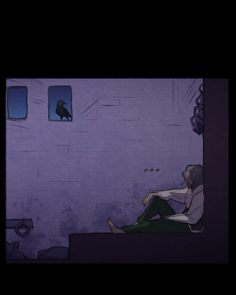 Kakuriyo Monogatari Chapter 130 page 72 - 
