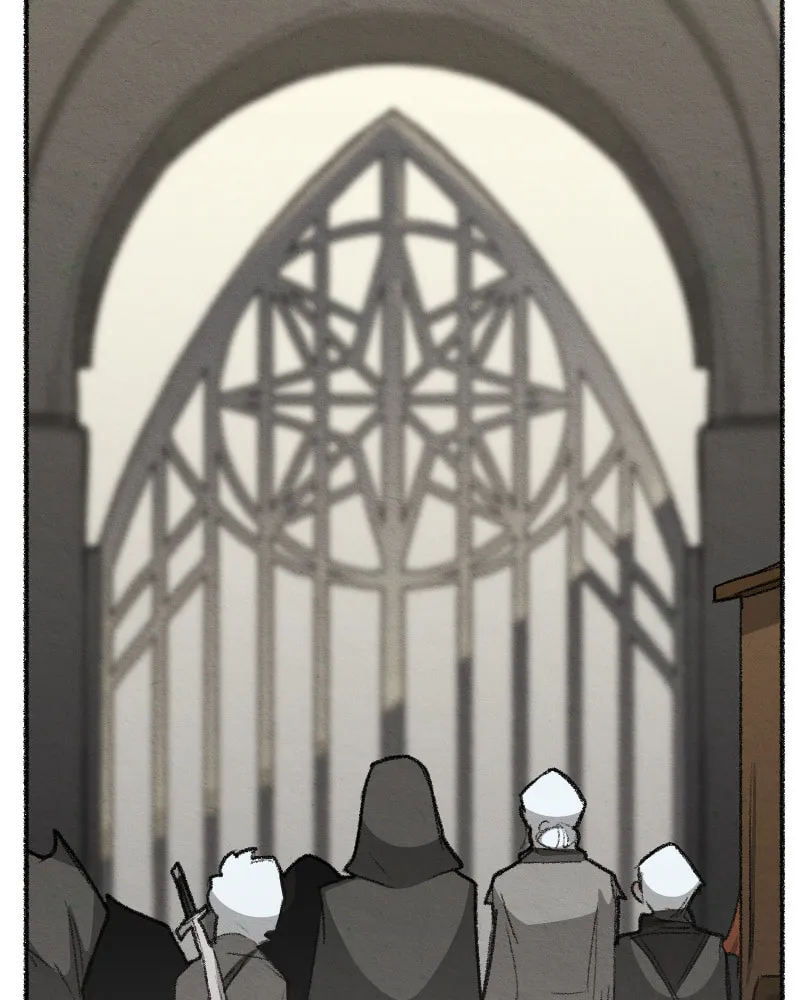 Kakuriyo Monogatari Chapter 132 page 31 - 