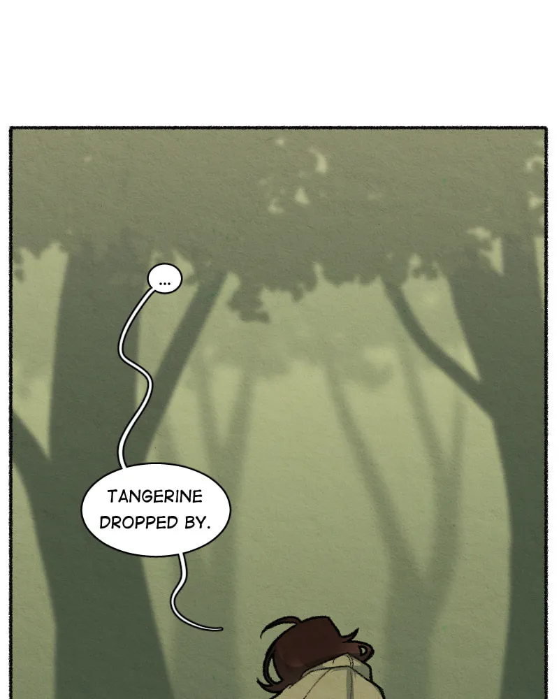 Kakuriyo Monogatari Chapter 132 page 7 - 