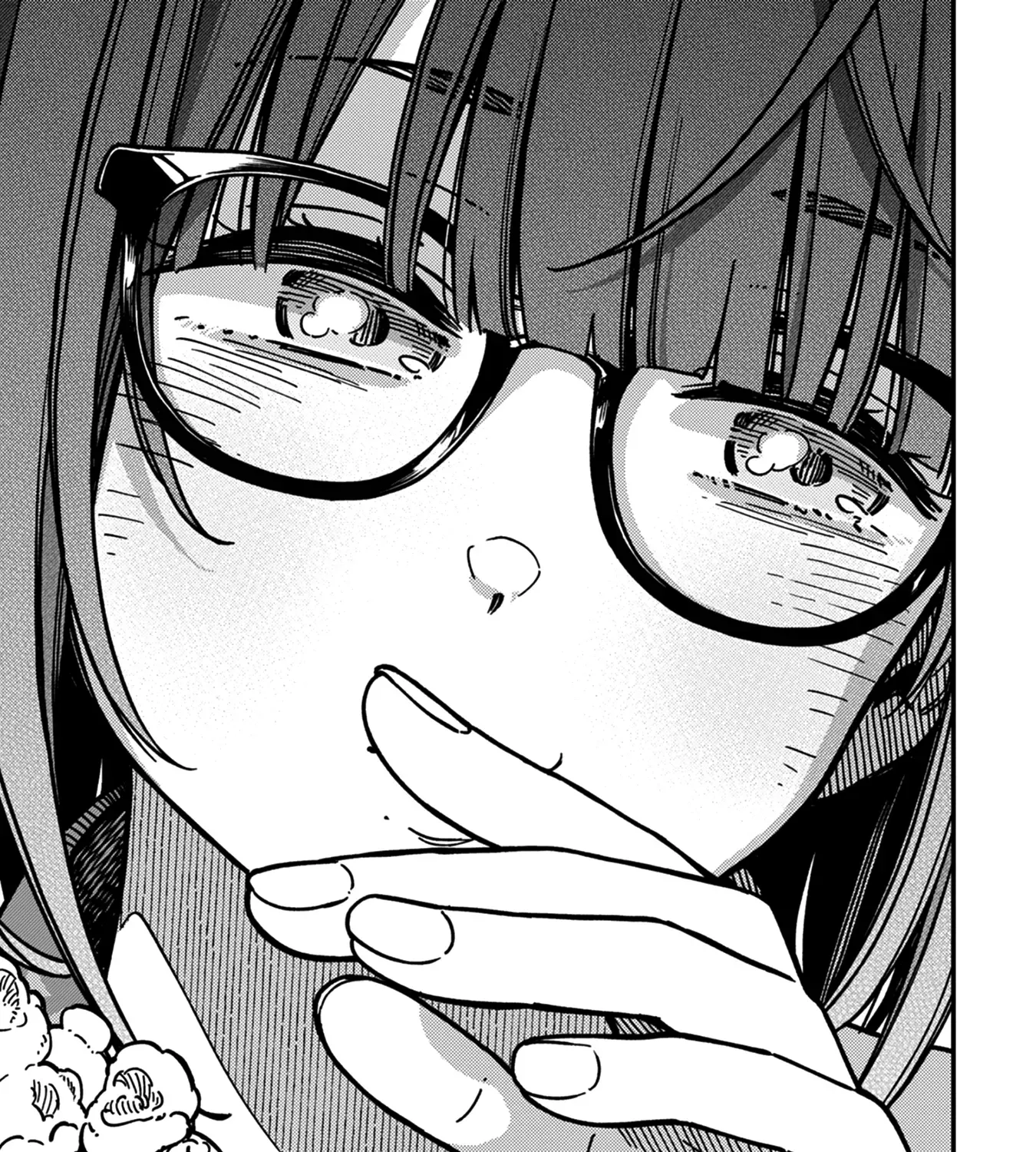 Kakushigoto - Secrets Chapter 30 page 1 - 