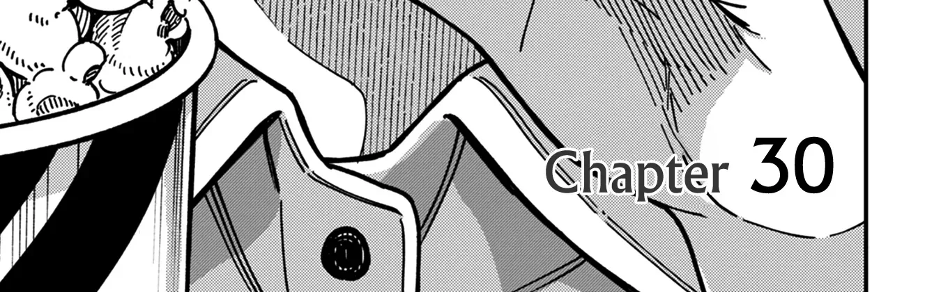 Kakushigoto - Secrets Chapter 30 page 2 - 