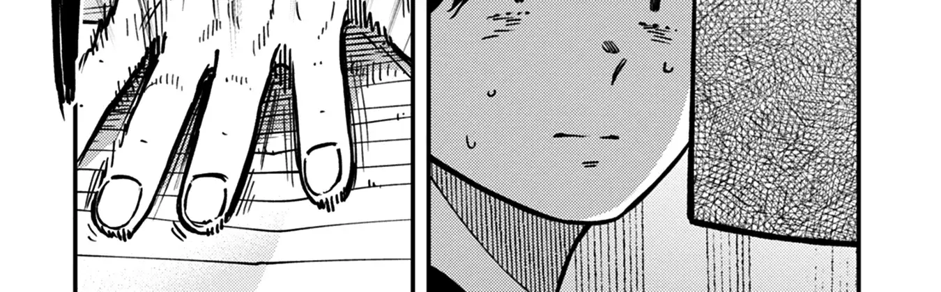 Kakushigoto - Secrets Chapter 30 page 12 - 
