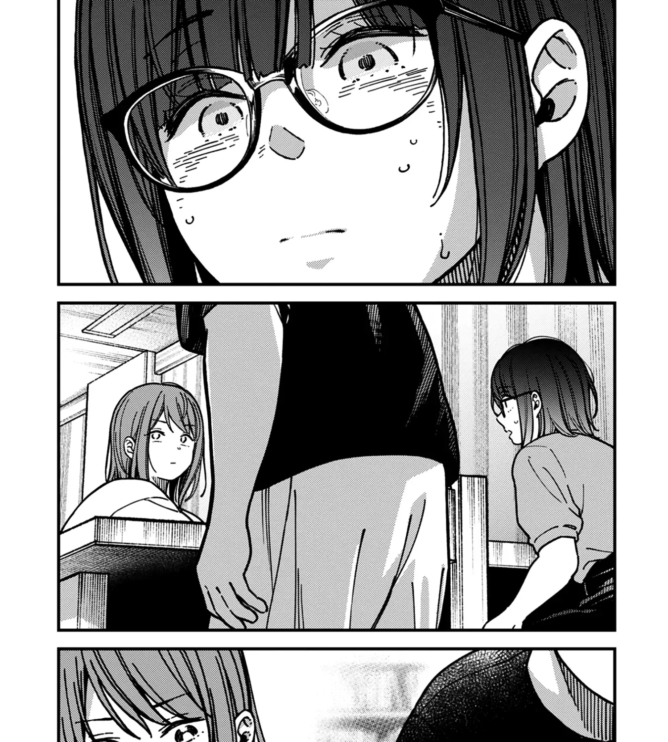 Kakushigoto - Secrets Chapter 30 page 25 - 