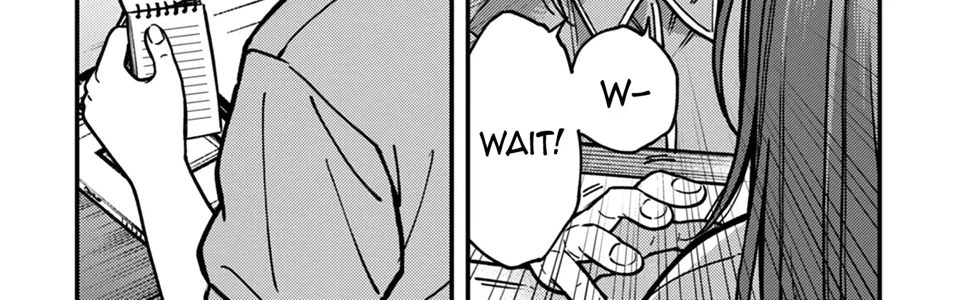 Kakushigoto - Secrets Chapter 30 page 28 - 