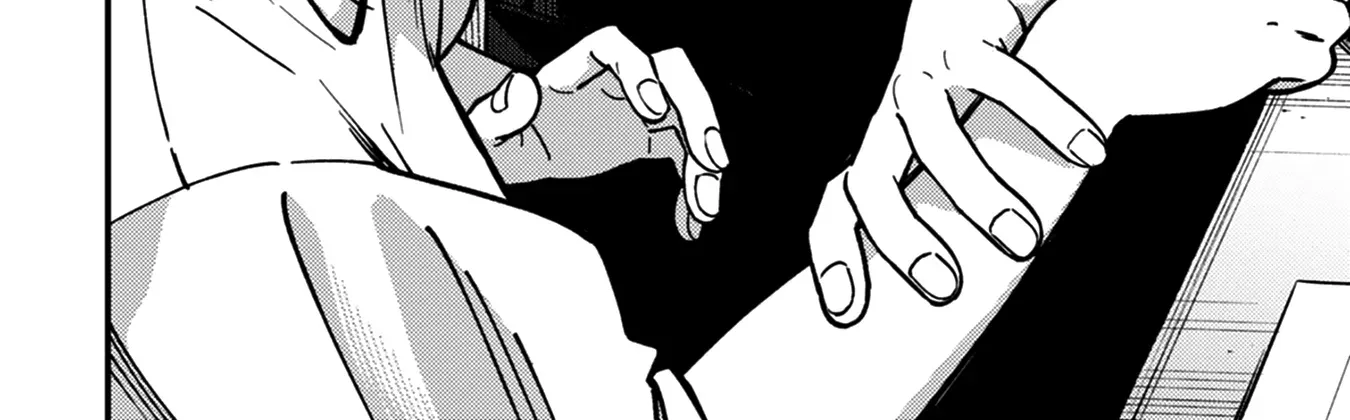 Kakushigoto - Secrets Chapter 30 page 36 - 