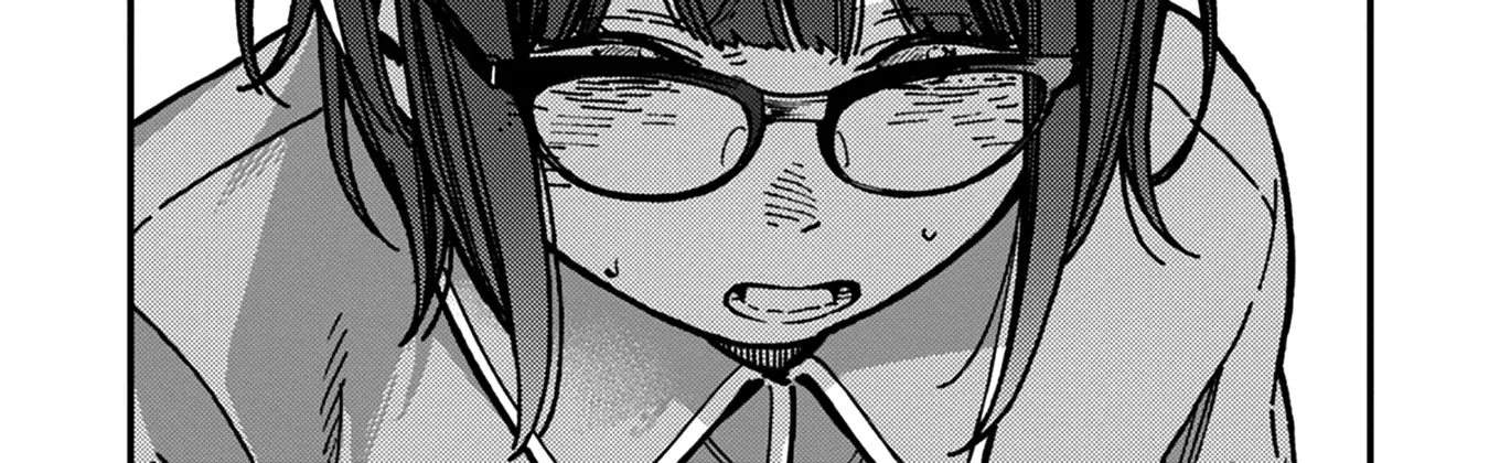 Kakushigoto - Secrets Chapter 30 page 38 - 