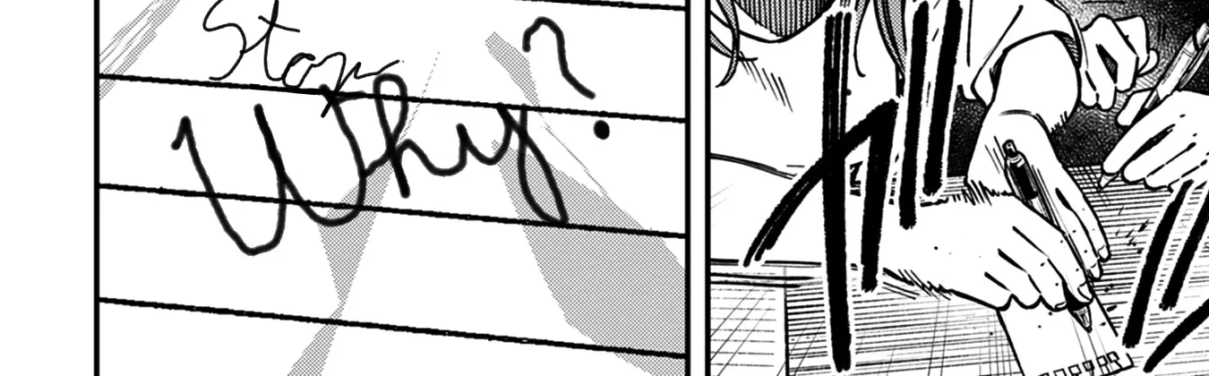 Kakushigoto - Secrets Chapter 30 page 48 - 