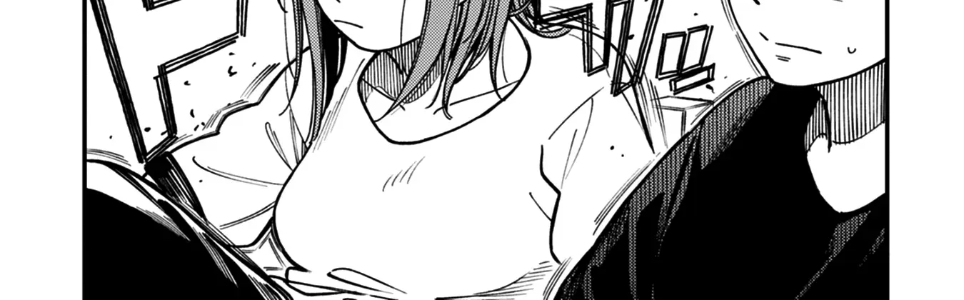 Kakushigoto - Secrets Chapter 30 page 6 - 