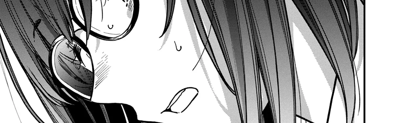 Kakushigoto - Secrets Chapter 30 page 54 - 