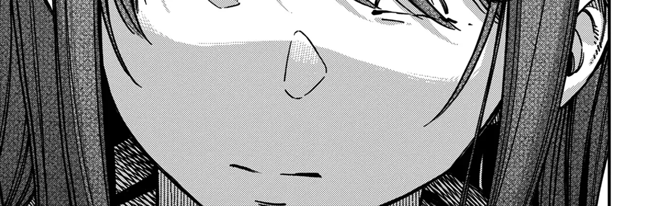 Kakushigoto - Secrets Chapter 30 page 58 - 