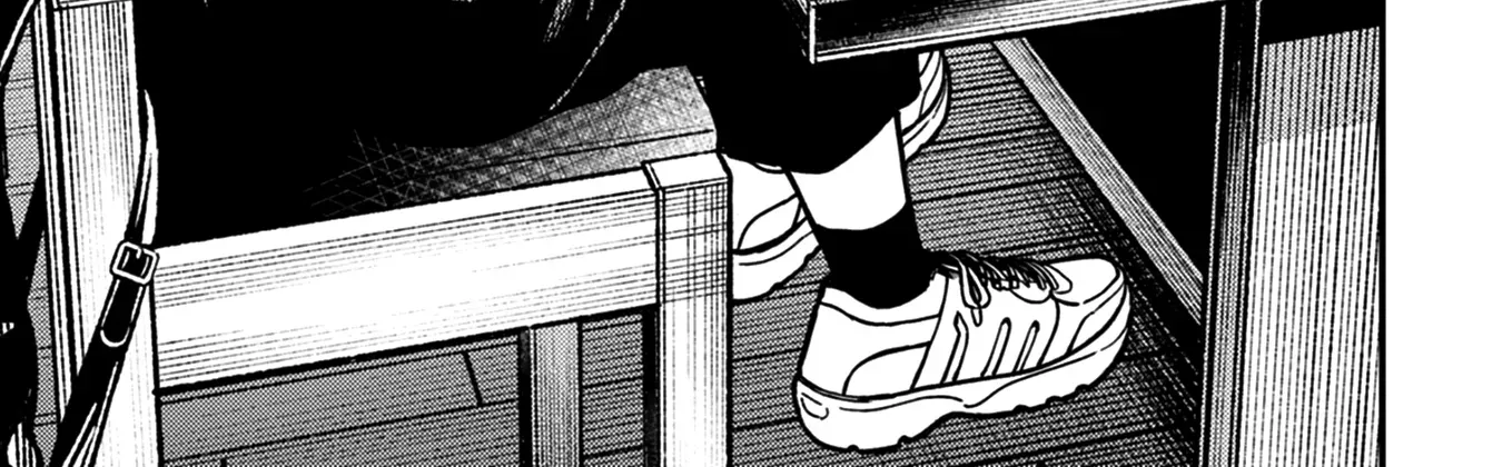 Kakushigoto - Secrets Chapter 30 page 62 - 