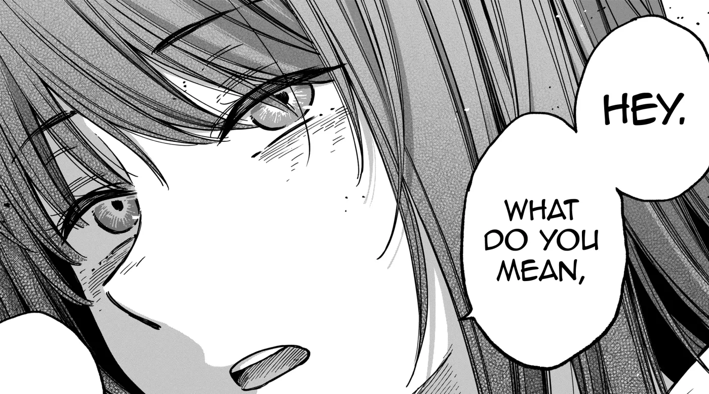 Kakushigoto - Secrets Chapter 30 page 63 - 